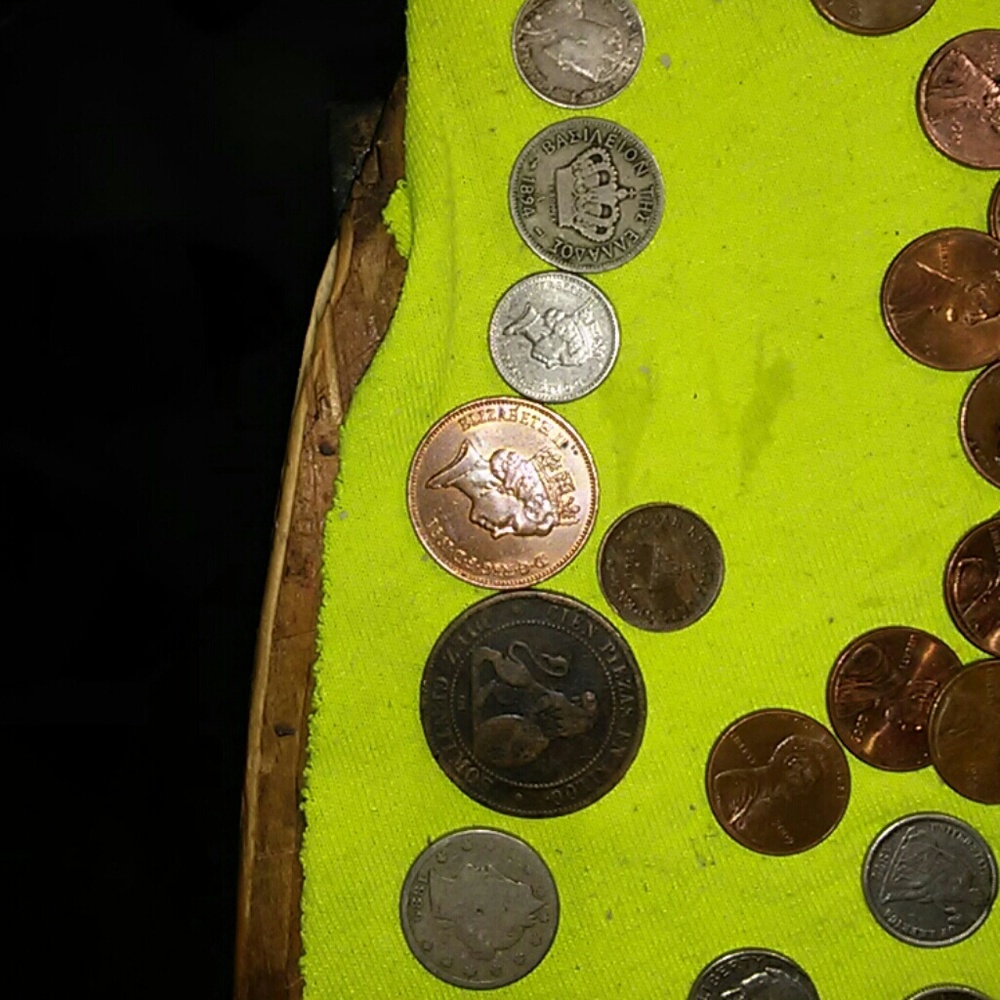 Coins - Picture 5 of 5